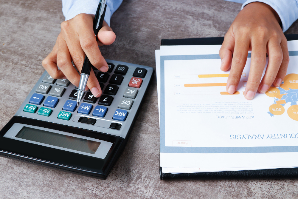 How to Calculate Sales Tax