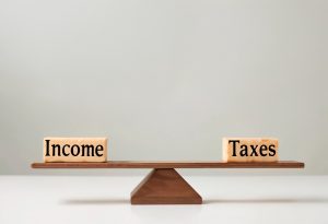 Sales Tax vs VAT